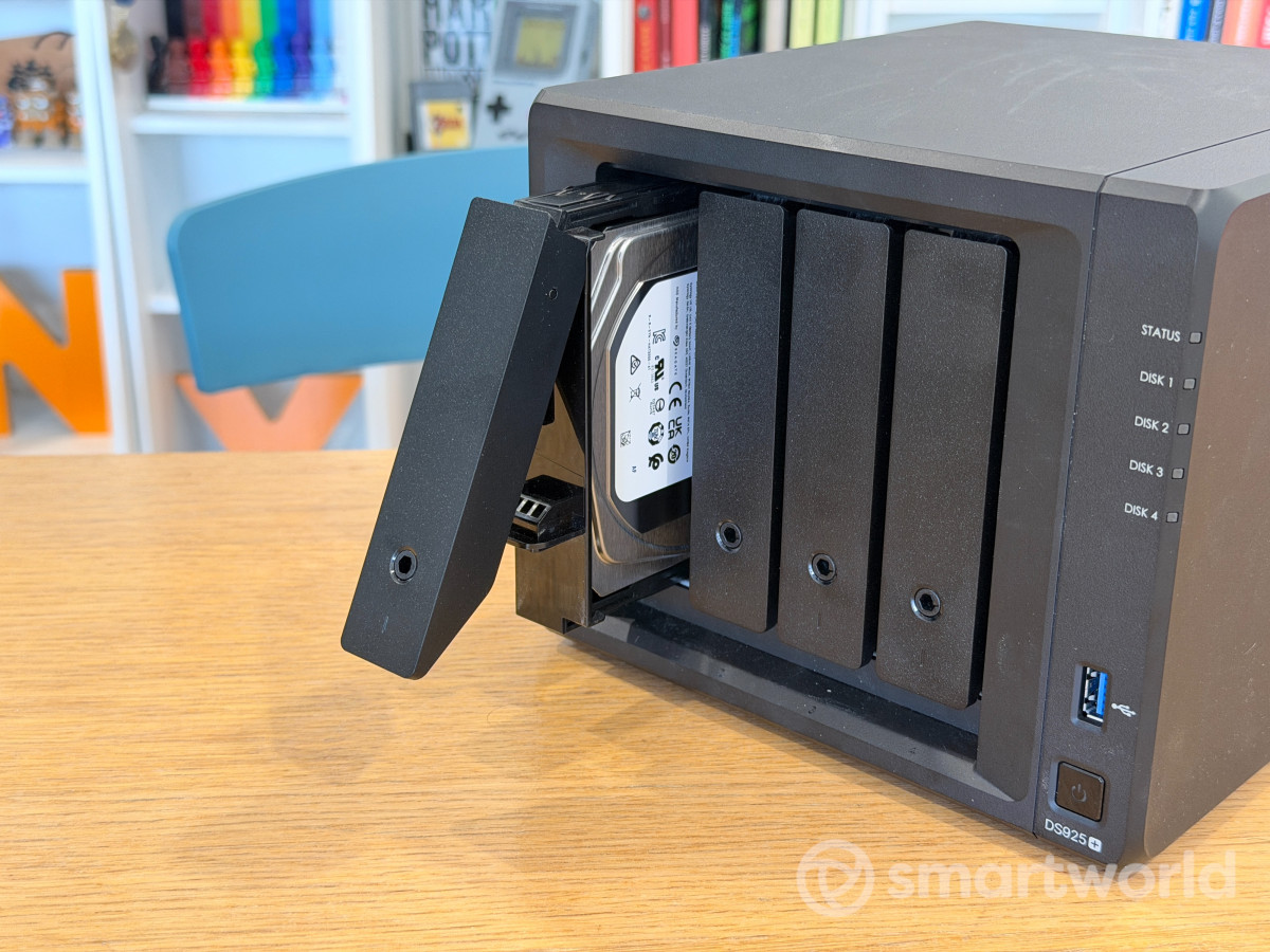 Recuperare i Dati da un NAS Synology Defunto: Guida Avanzata con ArcLoader
